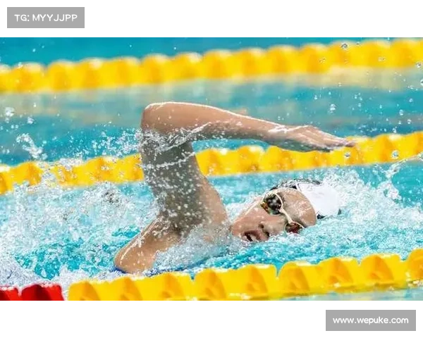 国际泳联关注新星于子迪400混超A标崭露头角引领泳坛未来 国际泳联关注新星于子迪400混超A标崭露头角引领泳坛未来