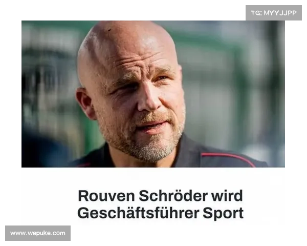 莱比锡红牛宣布续约体育总监艾贝尔至2028年 继续打造球队未来 莱比锡红牛宣布续约体育总监艾贝尔至2028年 继续打造球队未来