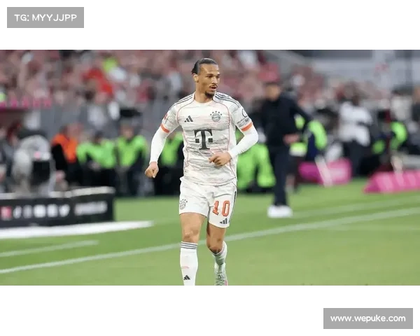 萨内若离拜仁首选伦敦球队 阿森纳热刺展开激烈争夺 萨内若离拜仁首选伦敦球队 阿森纳热刺展开激烈争夺