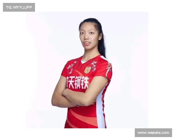 江苏青年女排三位新星成功入选国家二队名单备受关注 江苏青年女排三位新星成功入选国家二队名单备受关注