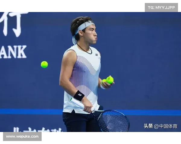 布云朝克特在无锡挑战赛夺冠 世界排名大幅攀升 布云朝克特在无锡挑战赛夺冠 世界排名大幅攀升