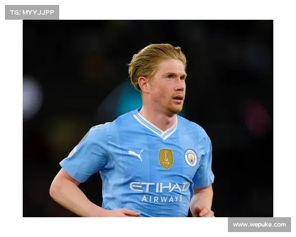 德布劳内续约陷入僵局 沙特联赛高薪诱惑或成转会关键 德布劳内续约陷入僵局 沙特联赛高薪诱惑或成转会关键