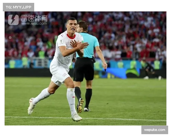 瑞士中场稳定性出众 扎卡与弗鲁勒构筑双后腰